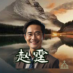 赵霆